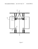 PASSIVE MAGNETIC BEARING SYSTEM diagram and image