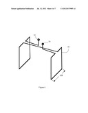 PASSIVE MAGNETIC BEARING SYSTEM diagram and image