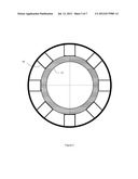 PASSIVE MAGNETIC BEARING SYSTEM diagram and image