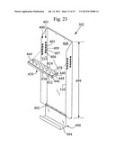 Tool box storage assembly diagram and image