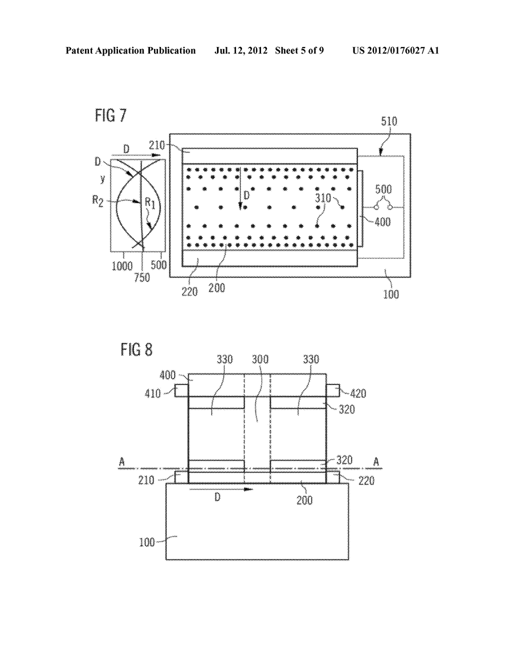 Radiation Emitting Device - diagram, schematic, and image 06