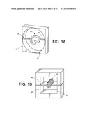 HIGH FREQUENCY HELICAL AMPLIFIER AND OSCILLATOR diagram and image