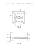 HIGH FREQUENCY HELICAL AMPLIFIER AND OSCILLATOR diagram and image