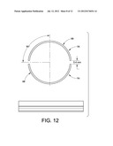 HIGH FREQUENCY HELICAL AMPLIFIER AND OSCILLATOR diagram and image