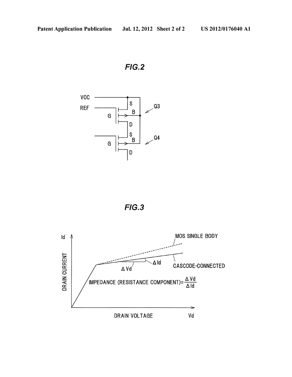 INDICATOR DRIVE CIRCUIT - diagram, schematic, and image 03