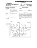 APPARATUS AND TECHNIQUE FOR MODULAR ELECTRONIC DISPLAY CONTROL diagram and image