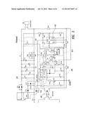 CONTROL APPARATUS FOR LED DIODES diagram and image