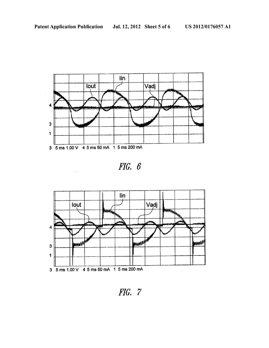 CONTROL APPARATUS FOR LED DIODES - diagram, schematic, and image 06