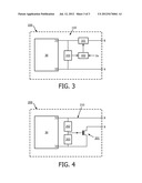 METHOD AND DEVICE FOR DRIVING AN OLED DEVICE diagram and image