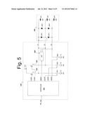 LED MATRIX DRIVER GHOST IMAGE PREVENTION APPARATUS AND METHOD diagram and image