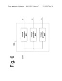 LED MATRIX DRIVER GHOST IMAGE PREVENTION APPARATUS AND METHOD diagram and image
