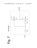 LED MATRIX DRIVER GHOST IMAGE PREVENTION APPARATUS AND METHOD diagram and image