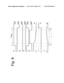 LED MATRIX DRIVER GHOST IMAGE PREVENTION APPARATUS AND METHOD diagram and image