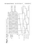 THREE-PHASE AC MOTOR DRIVE CONTROL DEVICE diagram and image