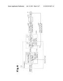 THREE-PHASE AC MOTOR DRIVE CONTROL DEVICE diagram and image