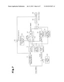 THREE-PHASE AC MOTOR DRIVE CONTROL DEVICE diagram and image