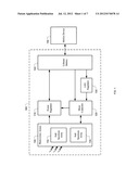 SOLAR CHARGEABLE BATTERY FOR PORTABLE DEVICES diagram and image