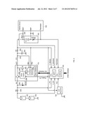 SOLAR CHARGEABLE BATTERY FOR PORTABLE DEVICES diagram and image