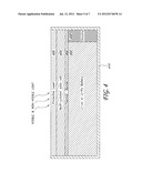 SOLAR CHARGEABLE BATTERY FOR PORTABLE DEVICES diagram and image