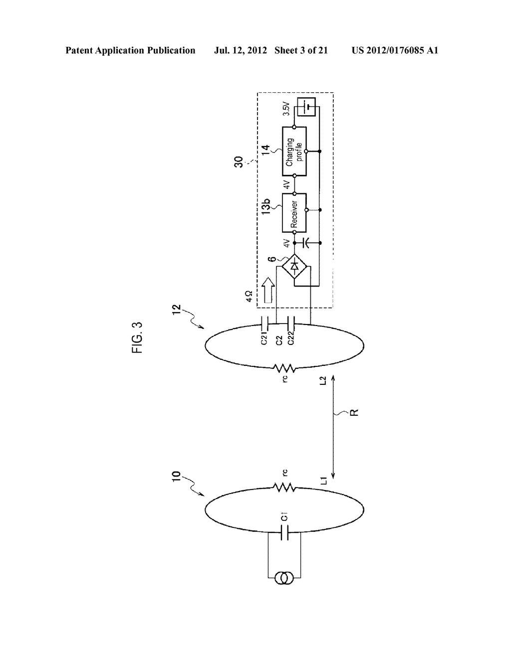 REMOTE WIRELESS DRIVING CHARGER - diagram, schematic, and image 04