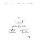 METHOD FOR CONTROLLING A ROTATING ELECTRIC MACHINE, PARTICULARLY AN     ALTERNATOR diagram and image