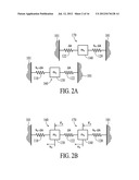 MICROMACHINED RESONANT MAGNETIC FIELD SENSORS diagram and image