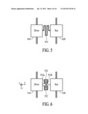 MICROMACHINED RESONANT MAGNETIC FIELD SENSORS diagram and image