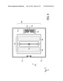 MICROMACHINED RESONANT MAGNETIC FIELD SENSORS diagram and image