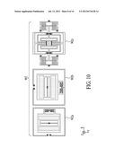 MICROMACHINED RESONANT MAGNETIC FIELD SENSORS diagram and image