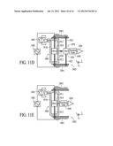 MICROMACHINED RESONANT MAGNETIC FIELD SENSORS diagram and image