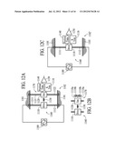 MICROMACHINED RESONANT MAGNETIC FIELD SENSORS diagram and image