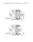 MICROMACHINED RESONANT MAGNETIC FIELD SENSORS diagram and image