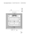 MICROMACHINED RESONANT MAGNETIC FIELD SENSORS diagram and image