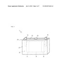 METHOD FOR PRODUCING SECONDARY BATTERY diagram and image