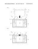 METHOD FOR PRODUCING SECONDARY BATTERY diagram and image