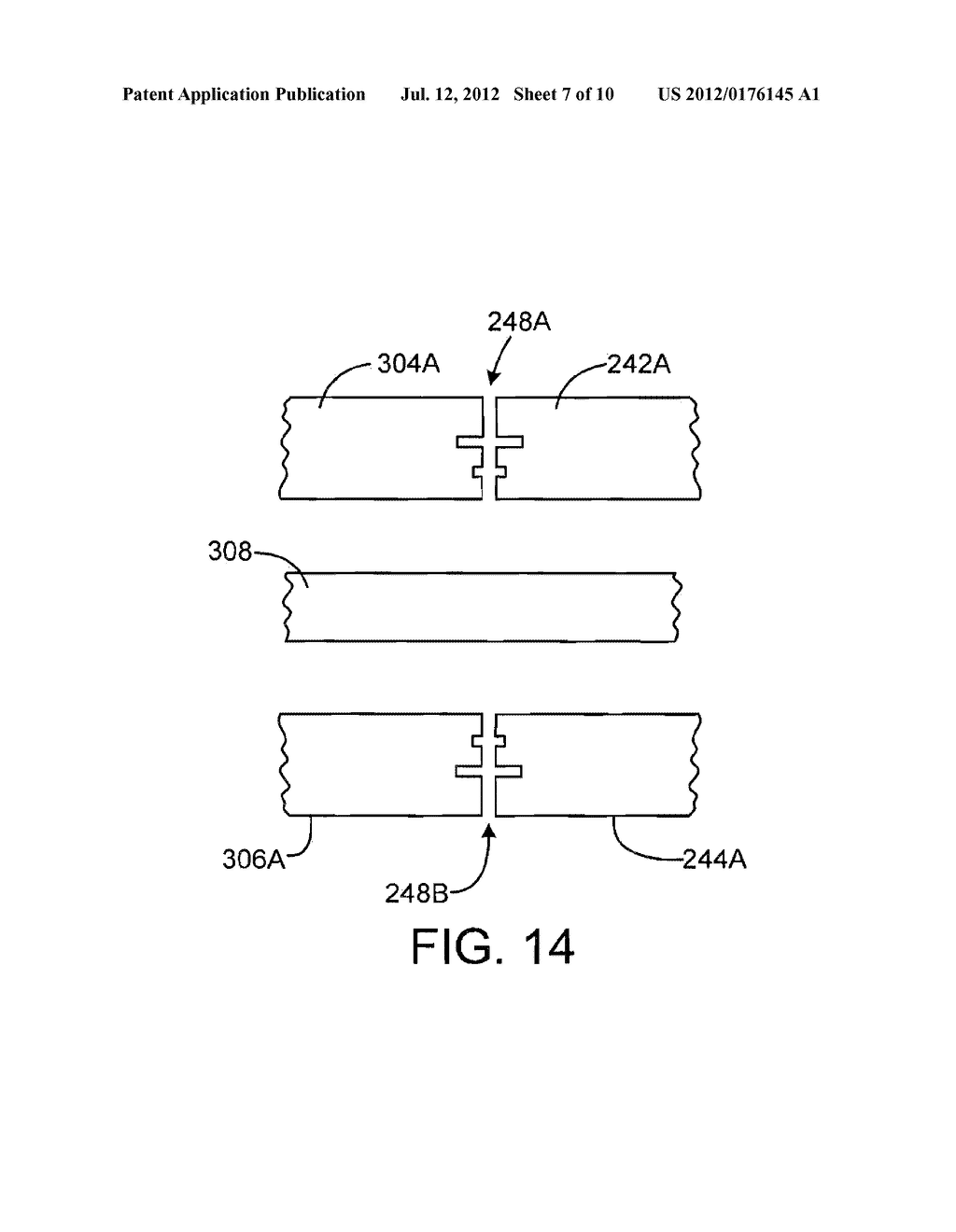 IMPEDANCE TUNER SYSTEMS AND PROBES - diagram, schematic, and image 08