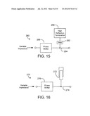 IMPEDANCE TUNER SYSTEMS AND PROBES diagram and image