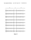 Circuitry and Method Minimizing Output Switching Noise Through Split-Level     Signaling and Bus Division Enabled by a Third Power Supply diagram and image