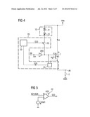 Circuit Arrangement Having a Load Transistor and a Voltage Limiting     Circuit and Method for Driving a Load Transistor diagram and image