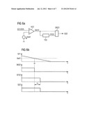 Circuit Arrangement Having a Load Transistor and a Voltage Limiting     Circuit and Method for Driving a Load Transistor diagram and image