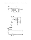 Circuit Arrangement Having a Load Transistor and a Voltage Limiting     Circuit and Method for Driving a Load Transistor diagram and image