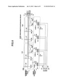 SEMICONDUCTOR INTEGRATED CIRCUIT diagram and image