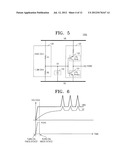 SEMICONDUCTOR DEVICE INCLUDING POWER-ON RESET CIRCUIT diagram and image