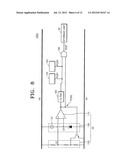 SEMICONDUCTOR DEVICE INCLUDING POWER-ON RESET CIRCUIT diagram and image