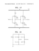 SEMICONDUCTOR DEVICE INCLUDING POWER-ON RESET CIRCUIT diagram and image