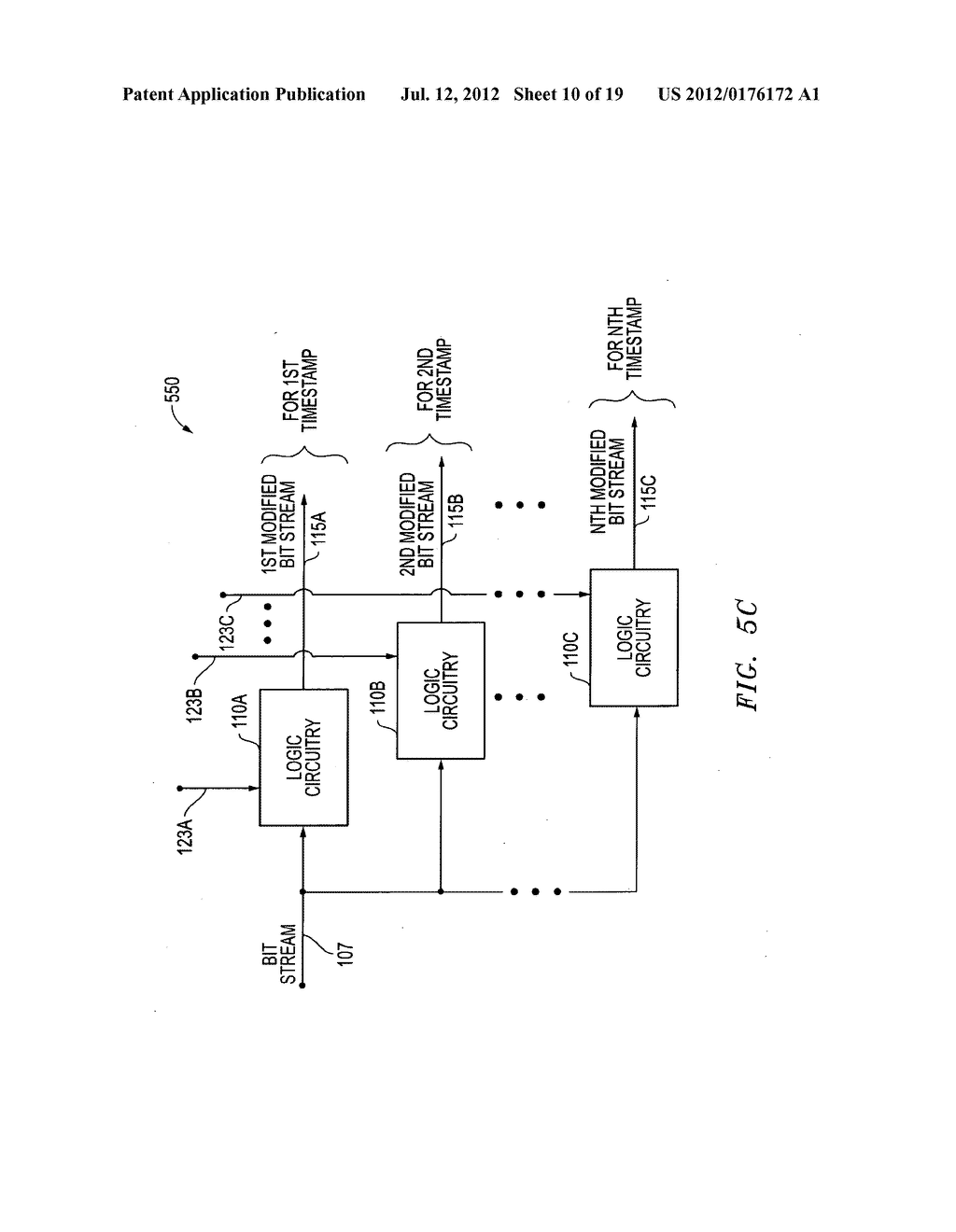 Systems and methods for playback of detected timing events - diagram, schematic, and image 11