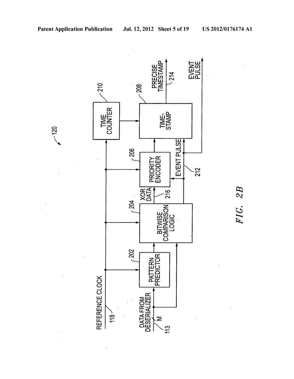 Systems and methods for precise generation of phase variation in digital     signals - diagram, schematic, and image 06