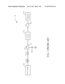 SWITCH CIRCUIT CAPABLE OF PREVENTING VOLTAGE SPIKE, AND CONTROL METHOD AND     LAYOUT STRUCTURE THEREOF diagram and image