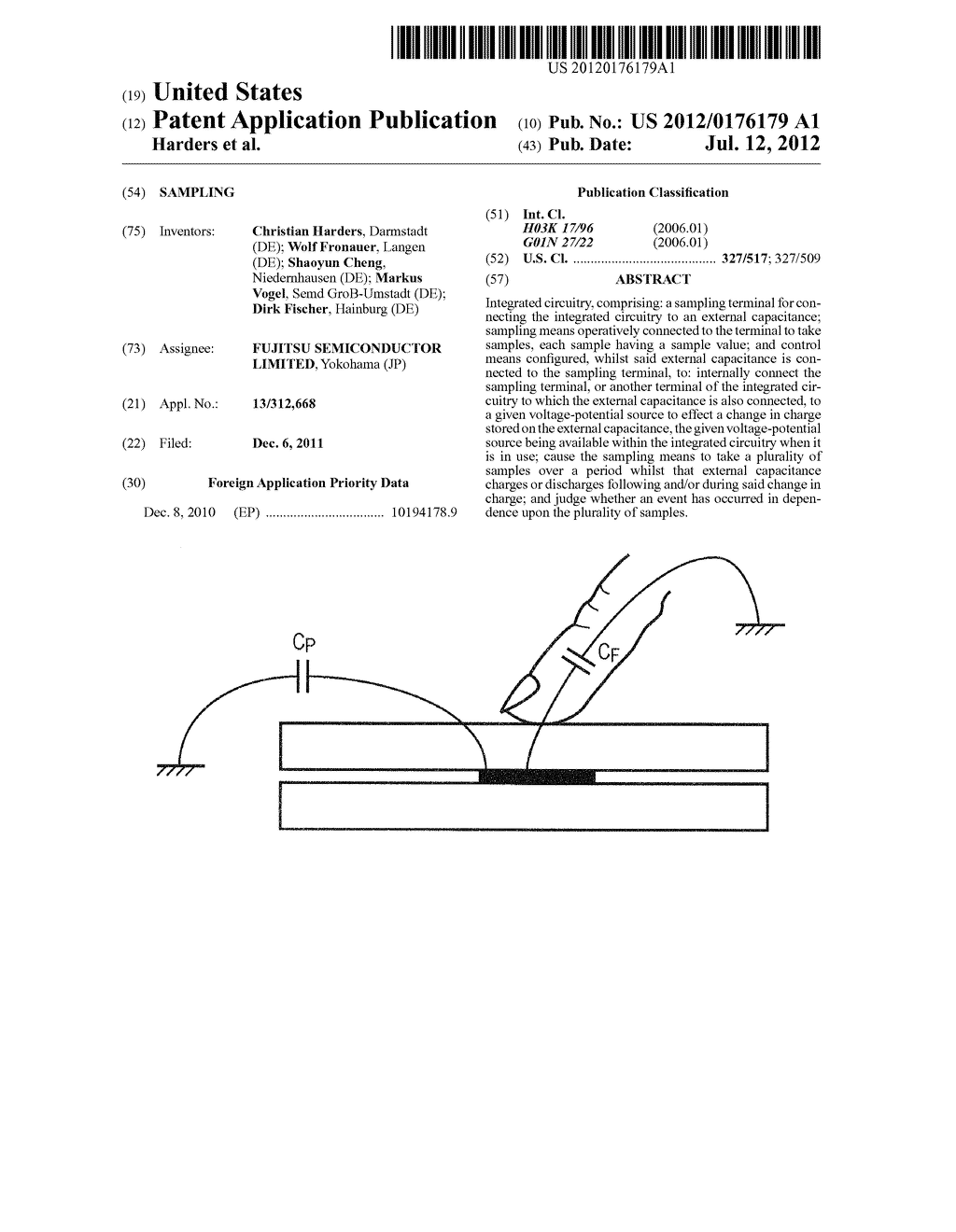 SAMPLING - diagram, schematic, and image 01