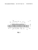 TECHNIQUES FOR ATTENUATING RESONANCE INDUCED IMPEDANCE IN INTEGRATED     CIRCUITS diagram and image